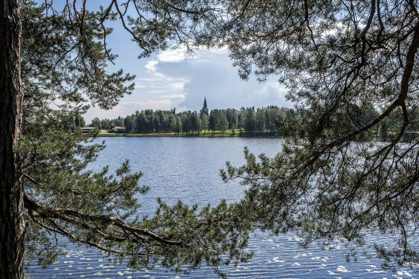 Sotkamo